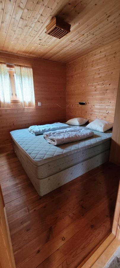 Lodge Ved Gaularfjellet *