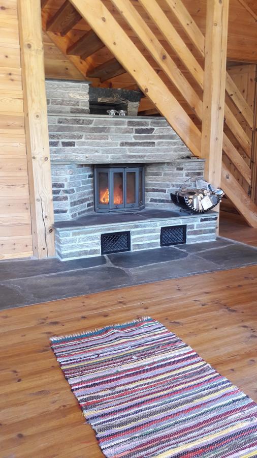 Lodge Ved Gaularfjellet