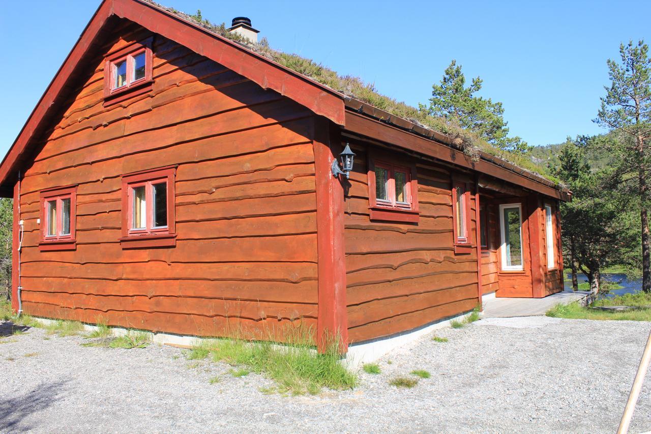 Ved Gaularfjellet * Viksdalen